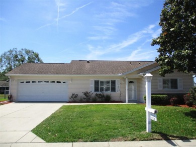 ADORABLE 2 BED 2 BATH 2 CAR GARAGE JUNIPER MODEL IS MOVE IN on Preserve Golf Club in Florida - for sale on GolfHomes.com, golf home, golf lot