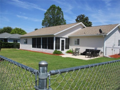 ADORABLE 2 BED 2 BATH 2 CAR GARAGE JUNIPER MODEL IS MOVE IN on Preserve Golf Club in Florida - for sale on GolfHomes.com, golf home, golf lot
