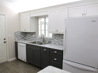 ADORABLE 2 BED 2 BATH 2 CAR GARAGE JUNIPER MODEL IS MOVE IN on Preserve Golf Club in Florida - for sale on GolfHomes.com, golf home, golf lot