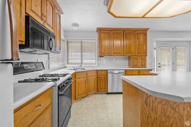 ESTATE SALE: Don't miss this rare opportunity to own a well on Mountain View Golf Course in Utah - for sale on GolfHomes.com, golf home, golf lot