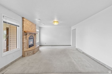 ESTATE SALE: Don't miss this rare opportunity to own a well on Mountain View Golf Course in Utah - for sale on GolfHomes.com, golf home, golf lot