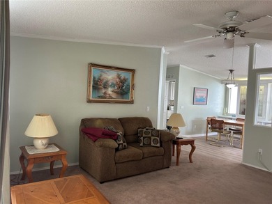 Polo Park East is an age 55+ Resident Owned Cooperative (Co-op) on Polo Park East in Florida - for sale on GolfHomes.com, golf home, golf lot