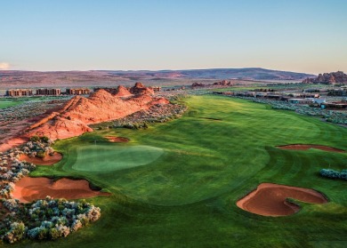 Build Your Dream Home at a nationally Ranked Golf Course! This 0 on Sand Hollow Golf Resort in Utah - for sale on GolfHomes.com, golf home, golf lot