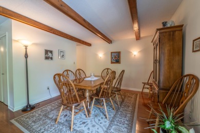 WOW! This is a rare opportunity for a chance to live on Fairway on Berea Country Club in Kentucky - for sale on GolfHomes.com, golf home, golf lot