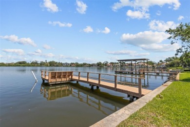 Exceptional 80' x 160' Waterfront Lot on Coffee Pot Bayou. A on The Renaisssance Vinoy Golf Club in Florida - for sale on GolfHomes.com, golf home, golf lot