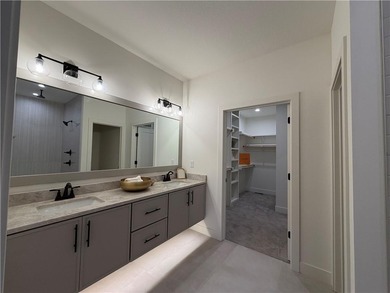 Affordable New Construction in PREMIER LOCATION, backs to trees! on Falcon Ridge Golf Course in Kansas - for sale on GolfHomes.com, golf home, golf lot