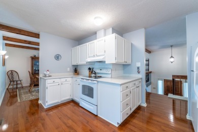 WOW! This is a rare opportunity for a chance to live on Fairway on Berea Country Club in Kentucky - for sale on GolfHomes.com, golf home, golf lot