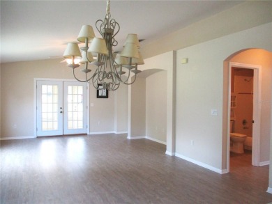 GREAT OPPORTUNITY TO OWN A 2 BED, 2 BATH, 2 CAR GARAGE VILLA ON on Preserve Golf Club in Florida - for sale on GolfHomes.com, golf home, golf lot
