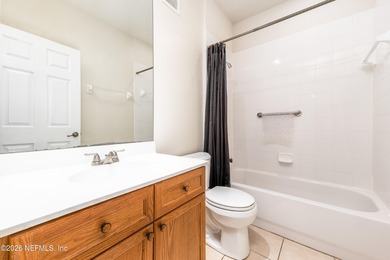 Resort style living in the golf community Palencia. 2bed/2 bath on The Palencia Club in Florida - for sale on GolfHomes.com, golf home, golf lot