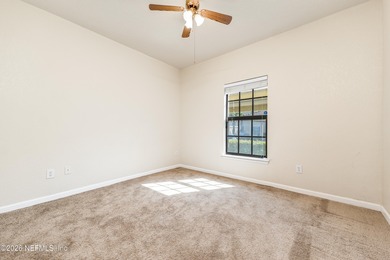 Resort style living in the golf community Palencia. 2bed/2 bath on The Palencia Club in Florida - for sale on GolfHomes.com, golf home, golf lot