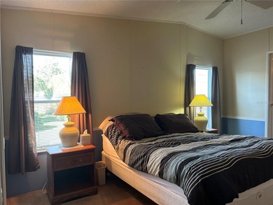 Polo Park East is an age 55+ Resident Owned Cooperative (Co-op) on Polo Park East in Florida - for sale on GolfHomes.com, golf home, golf lot