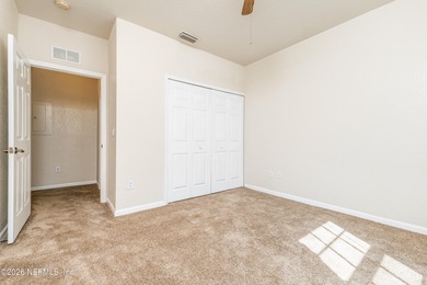 Resort style living in the golf community Palencia. 2bed/2 bath on The Palencia Club in Florida - for sale on GolfHomes.com, golf home, golf lot