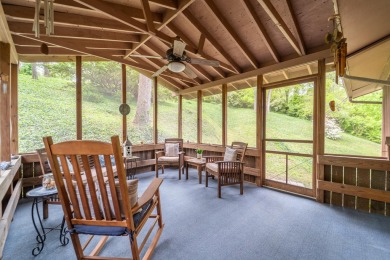 WOW! This is a rare opportunity for a chance to live on Fairway on Berea Country Club in Kentucky - for sale on GolfHomes.com, golf home, golf lot
