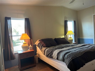 Polo Park East is an age 55+ Resident Owned Cooperative (Co-op) on Polo Park East in Florida - for sale on GolfHomes.com, golf home, golf lot