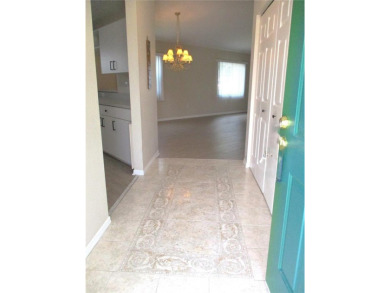 GREAT OPPORTUNITY TO OWN A 2 BED, 2 BATH, 2 CAR GARAGE VILLA ON on Preserve Golf Club in Florida - for sale on GolfHomes.com, golf home, golf lot