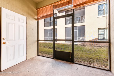 Resort style living in the golf community Palencia. 2bed/2 bath on The Palencia Club in Florida - for sale on GolfHomes.com, golf home, golf lot