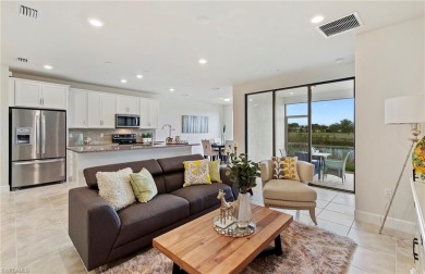 AVAILABLE NOW! Special financing available! Move to Del Webb on Panther Run Golf Club in Florida - for sale on GolfHomes.com, golf home, golf lot