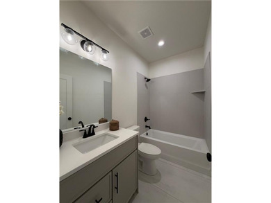 Affordable New Construction in PREMIER LOCATION, backs to trees! on Falcon Ridge Golf Course in Kansas - for sale on GolfHomes.com, golf home, golf lot