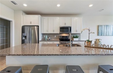AVAILABLE NOW! Special financing available! Move to Del Webb on Panther Run Golf Club in Florida - for sale on GolfHomes.com, golf home, golf lot