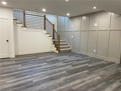 Affordable New Construction in PREMIER LOCATION, backs to trees! on Falcon Ridge Golf Course in Kansas - for sale on GolfHomes.com, golf home, golf lot