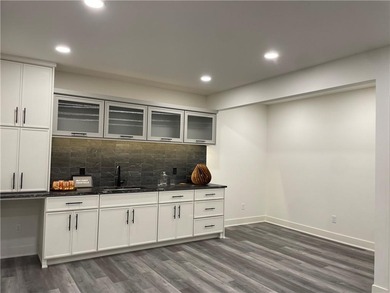 Affordable New Construction in PREMIER LOCATION, backs to trees! on Falcon Ridge Golf Course in Kansas - for sale on GolfHomes.com, golf home, golf lot