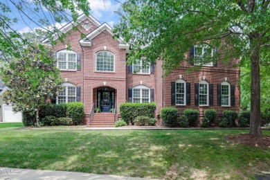 Contract has been accepted, just waiting on DD Money Wire. 

 on Devils Ridge Golf Club in North Carolina - for sale on GolfHomes.com, golf home, golf lot