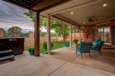 Welcome to this 3/2.5/2 + office AND extra flex space home in on LakeRidge Country Club in Texas - for sale on GolfHomes.com, golf home, golf lot