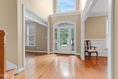 Contract has been accepted, just waiting on DD Money Wire. 

 on Devils Ridge Golf Club in North Carolina - for sale on GolfHomes.com, golf home, golf lot