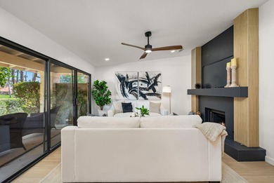 HUGE PRICE ADJUSTMENT! TOTALLY REMODELED . 1759 sq ft home with on Chaparral Country Club in California - for sale on GolfHomes.com, golf home, golf lot