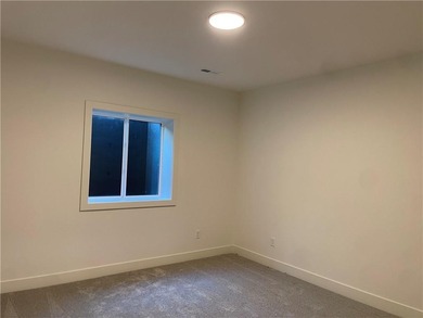 Affordable New Construction in PREMIER LOCATION, backs to trees! on Falcon Ridge Golf Course in Kansas - for sale on GolfHomes.com, golf home, golf lot