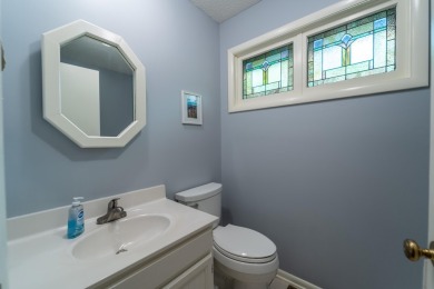 WOW! This is a rare opportunity for a chance to live on Fairway on Berea Country Club in Kentucky - for sale on GolfHomes.com, golf home, golf lot