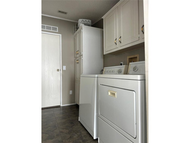 Polo Park East is an age 55+ Resident Owned Cooperative (Co-op) on Polo Park East in Florida - for sale on GolfHomes.com, golf home, golf lot