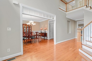 Contract has been accepted, just waiting on DD Money Wire. 

 on Devils Ridge Golf Club in North Carolina - for sale on GolfHomes.com, golf home, golf lot