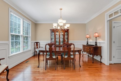 Contract has been accepted, just waiting on DD Money Wire. 

 on Devils Ridge Golf Club in North Carolina - for sale on GolfHomes.com, golf home, golf lot