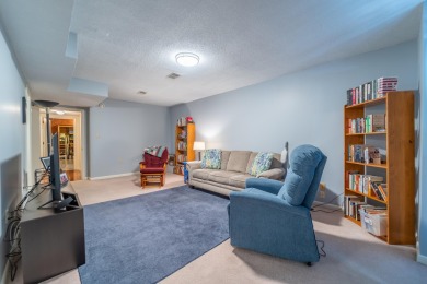 WOW! This is a rare opportunity for a chance to live on Fairway on Berea Country Club in Kentucky - for sale on GolfHomes.com, golf home, golf lot