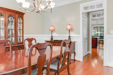 Contract has been accepted, just waiting on DD Money Wire. 

 on Devils Ridge Golf Club in North Carolina - for sale on GolfHomes.com, golf home, golf lot
