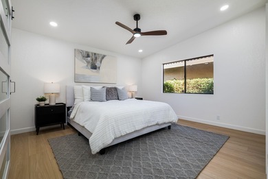 HUGE PRICE ADJUSTMENT! TOTALLY REMODELED . 1759 sq ft home with on Chaparral Country Club in California - for sale on GolfHomes.com, golf home, golf lot