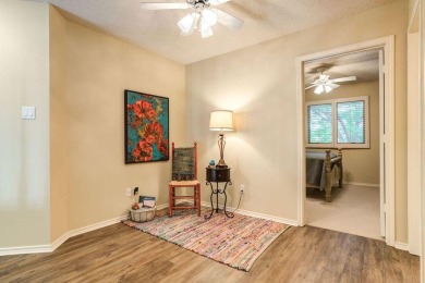 Welcome to this 3/2.5/2 + office AND extra flex space home in on LakeRidge Country Club in Texas - for sale on GolfHomes.com, golf home, golf lot