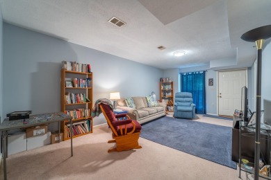 WOW! This is a rare opportunity for a chance to live on Fairway on Berea Country Club in Kentucky - for sale on GolfHomes.com, golf home, golf lot