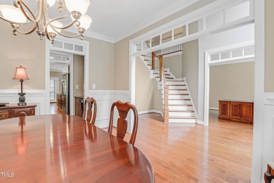 Contract has been accepted, just waiting on DD Money Wire. 

 on Devils Ridge Golf Club in North Carolina - for sale on GolfHomes.com, golf home, golf lot