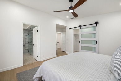 HUGE PRICE ADJUSTMENT! TOTALLY REMODELED . 1759 sq ft home with on Chaparral Country Club in California - for sale on GolfHomes.com, golf home, golf lot