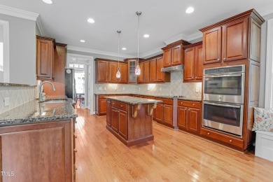 Contract has been accepted, just waiting on DD Money Wire. 

 on Devils Ridge Golf Club in North Carolina - for sale on GolfHomes.com, golf home, golf lot