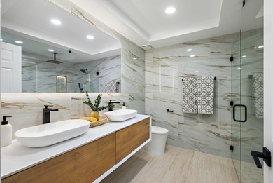 HUGE PRICE ADJUSTMENT! TOTALLY REMODELED . 1759 sq ft home with on Chaparral Country Club in California - for sale on GolfHomes.com, golf home, golf lot