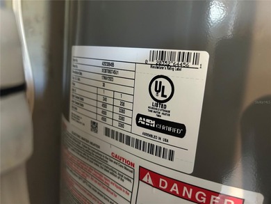 Polo Park East is an age 55+ Resident Owned Cooperative (Co-op) on Polo Park East in Florida - for sale on GolfHomes.com, golf home, golf lot