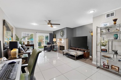 Remodeled to perfection, this light and bright 2-bedroom, 2-bath on Stevens Park Golf Course in Texas - for sale on GolfHomes.com, golf home, golf lot