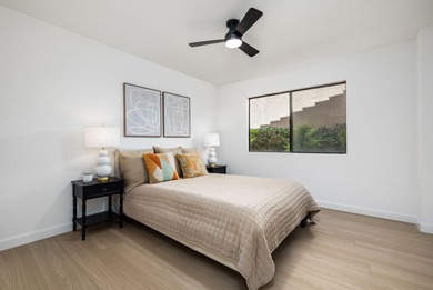 HUGE PRICE ADJUSTMENT! TOTALLY REMODELED . 1759 sq ft home with on Chaparral Country Club in California - for sale on GolfHomes.com, golf home, golf lot