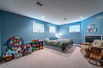 WOW! This is a rare opportunity for a chance to live on Fairway on Berea Country Club in Kentucky - for sale on GolfHomes.com, golf home, golf lot
