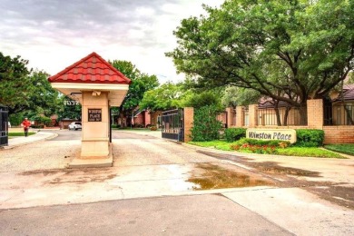 Welcome to this 3/2.5/2 + office AND extra flex space home in on LakeRidge Country Club in Texas - for sale on GolfHomes.com, golf home, golf lot