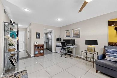 Remodeled to perfection, this light and bright 2-bedroom, 2-bath on Stevens Park Golf Course in Texas - for sale on GolfHomes.com, golf home, golf lot