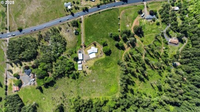 Tucked beside Mallard Creek Golf Course and surrounded by on Mallard Creek Golf and RV Resort in Oregon - for sale on GolfHomes.com, golf home, golf lot